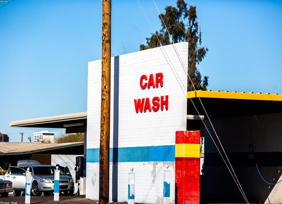 Detailing Car Spa