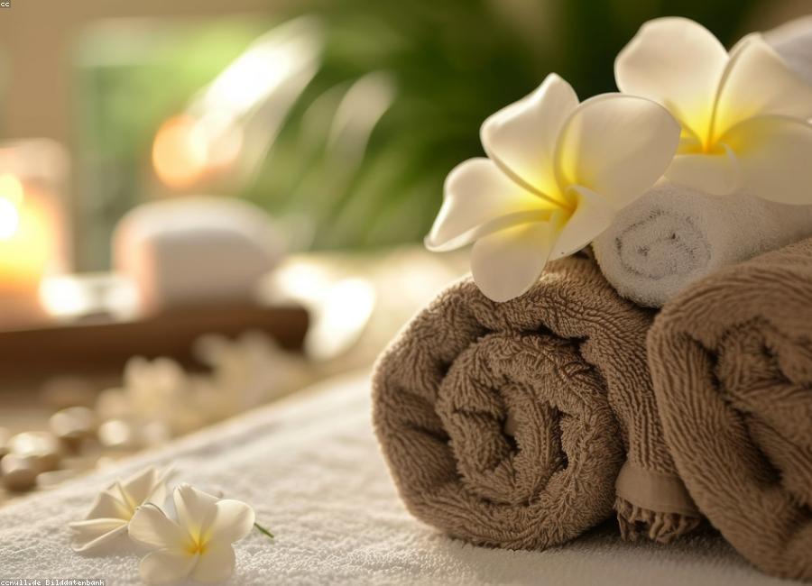 An Spa & Massage